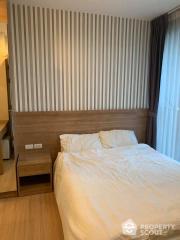 1-BR Condo at Rhythm Sukhumvit 50 near BTS On Nut (ID 457581)