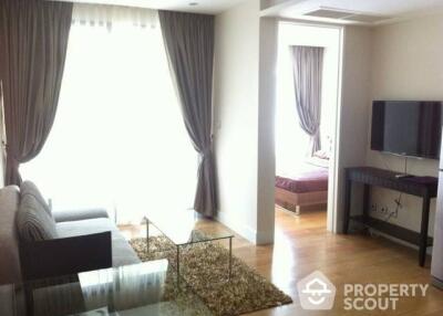 1-BR Condo at Collezio Sathorn-Pipat near BTS Chong Nonsi (ID 510479)