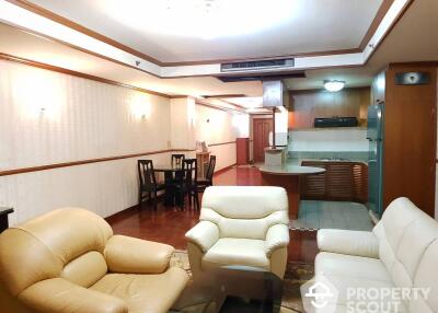 2-BR Condo at Las Colinas near BTS Asok (ID 466101)