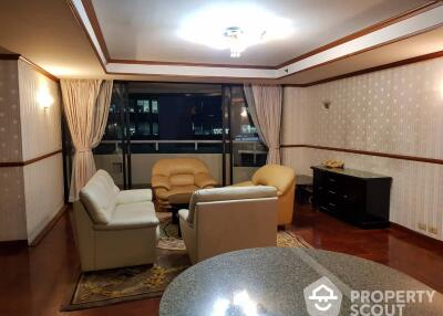 2-BR Condo at Las Colinas near BTS Asok (ID 466101)