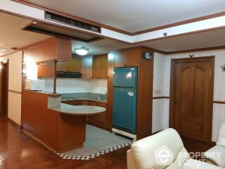 2-BR Condo at Las Colinas near BTS Asok (ID 466101)