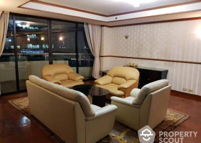 2-BR Condo at Las Colinas near BTS Asok (ID 466101)