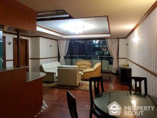 2-BR Condo at Las Colinas near BTS Asok (ID 466101)