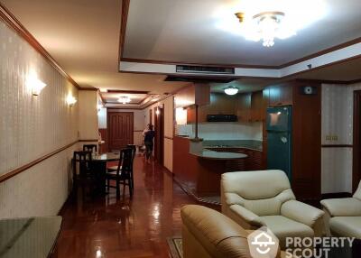 2-BR Condo at Las Colinas near BTS Asok (ID 466101)