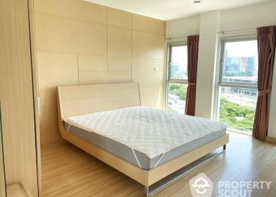 2-BR Apt. near MRT Queen Sirikit National Convention Centre (ID 399925)