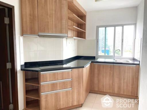 2-BR Apt. near MRT Queen Sirikit National Convention Centre (ID 399925)