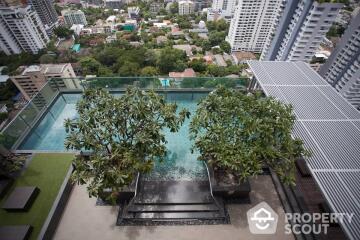 3-BR Apt. near BTS Phrom Phong (ID 407914)