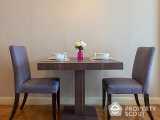 3-BR Apt. near BTS Phrom Phong (ID 407914)