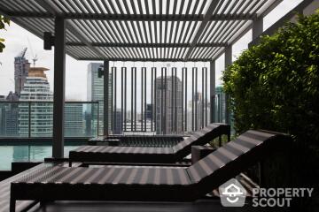 3-BR Apt. near BTS Phrom Phong (ID 407914)