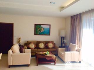 3-BR Apt. near BTS Phrom Phong (ID 511700)