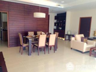 3-BR Apt. near BTS Phrom Phong (ID 511700)