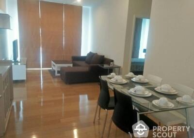 2-BR Condo at Hive Sathorn near BTS Krung Thon Buri (ID 516591)