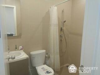 2-BR Condo at Hive Sathorn near BTS Krung Thon Buri (ID 516591)