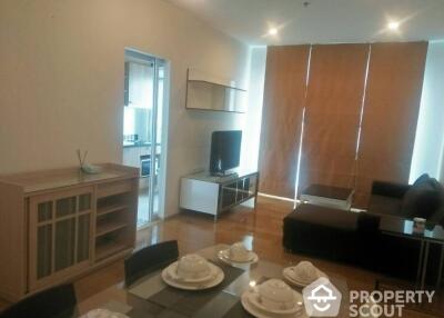 2-BR Condo at Hive Sathorn near BTS Krung Thon Buri (ID 516591)