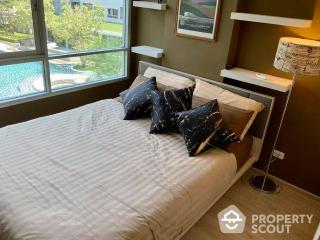 2-BR Condo at Elio Del Ray near BTS Udom Suk (ID 384924)