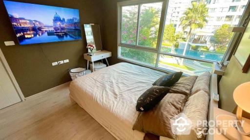 2-BR Condo at Elio Del Ray near BTS Udom Suk (ID 384924)