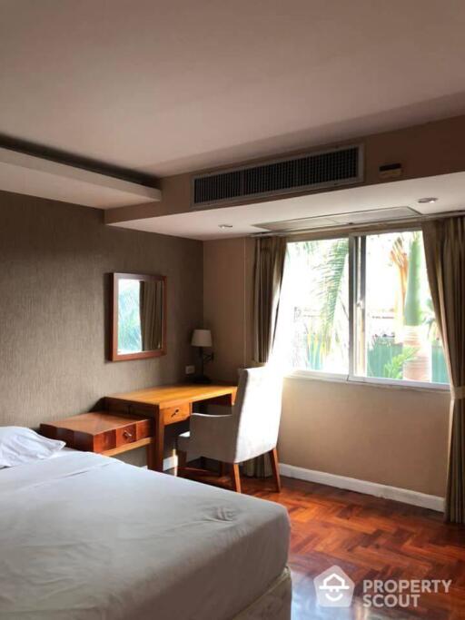 1-BR Serviced Apt. in Chong Nonsi