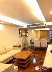 1-BR Serviced Apt. in Chong Nonsi