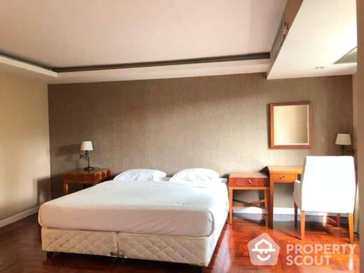 1-BR Serviced Apt. in Chong Nonsi