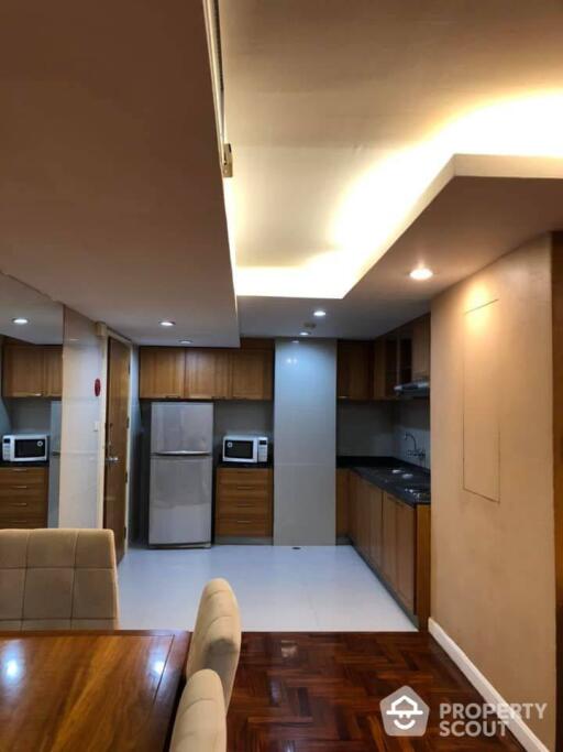 1-BR Serviced Apt. in Chong Nonsi