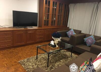 1-BR Condo at Sukhumvit Suite near BTS Nana