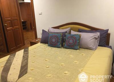 1-BR Condo at Sukhumvit Suite near BTS Nana