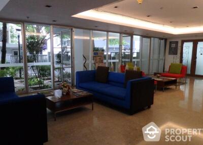 1-BR Condo at Sukhumvit Plus near BTS Phra Khanong