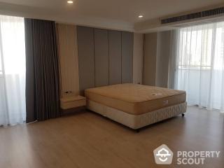 4-BR Condo at Raj Mansion near BTS Phrom Phong (ID 515051)