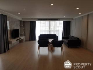 4-BR Condo at Raj Mansion near BTS Phrom Phong (ID 515051)