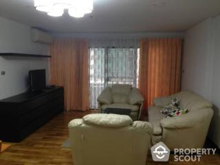 2-BR Condo at Top View Tower Condominium near BTS Thong Lor