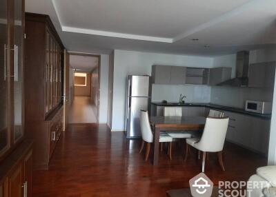 3-BR Condo at Siri On 8 Sukhumvit 8 near BTS Nana