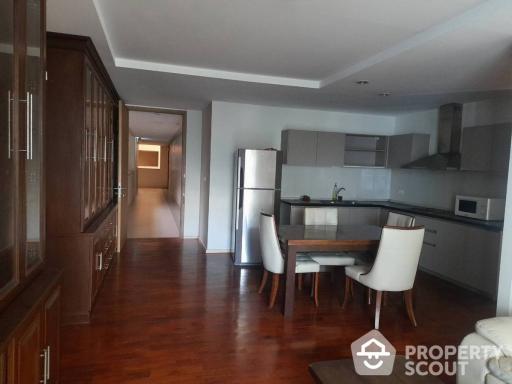 3-BR Condo at Siri On 8 Sukhumvit 8 near BTS Nana