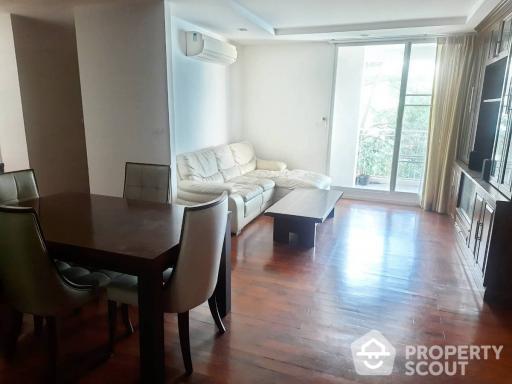 3-BR Condo at Siri On 8 Sukhumvit 8 near BTS Nana