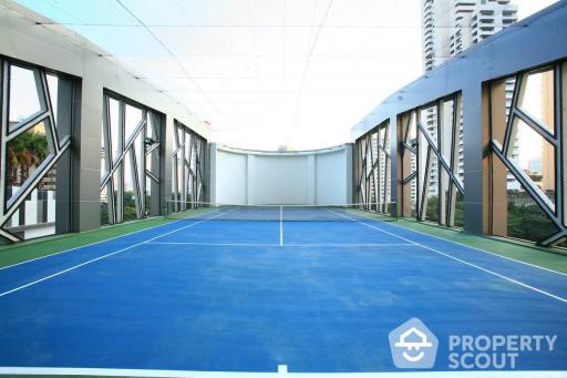 1-BR Apt. near BTS Phrom Phong (ID 407917)