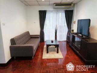 1-BR Condo at Prasanmit Condominium near BTS Asok (ID 512252)