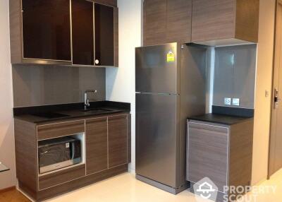 1-BR Condo at Keyne By Sansiri near BTS Thong Lor (ID 492125)