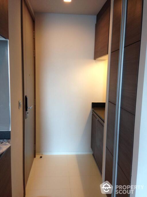 1-BR Condo at Keyne By Sansiri near BTS Thong Lor (ID 492125)