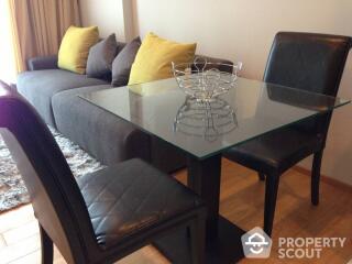 1-BR Condo at Keyne By Sansiri near BTS Thong Lor (ID 492125)