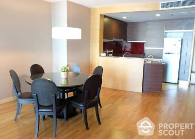 3-BR Condo at Urbana Sathorn Condominium near BTS Sala Daeng