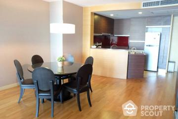 3-BR Condo at Urbana Sathorn Condominium near BTS Sala Daeng