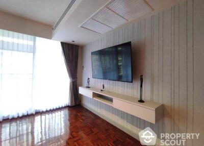 3-BR Apt. near MRT Sukhumvit