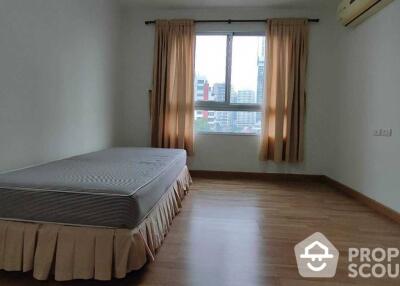 3-BR Apt. near MRT Queen Sirikit National Convention Centre