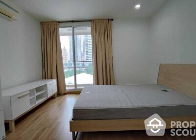 3-BR Apt. near MRT Queen Sirikit National Convention Centre