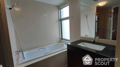 3-BR Apt. near MRT Queen Sirikit National Convention Centre