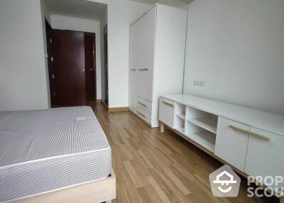 3-BR Apt. near MRT Queen Sirikit National Convention Centre