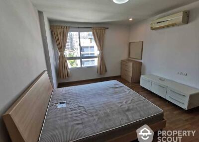 1-BR Apt. near MRT Queen Sirikit National Convention Centre