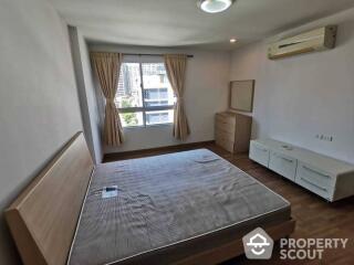 1-BR Apt. near MRT Queen Sirikit National Convention Centre