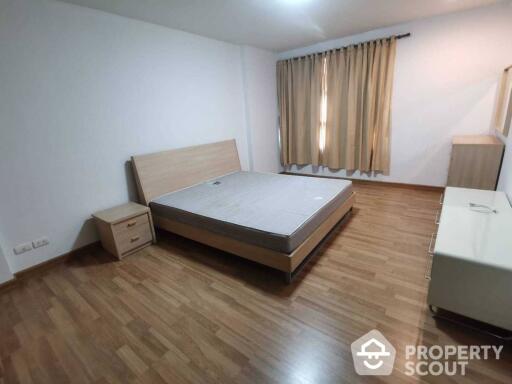 1-BR Apt. near MRT Queen Sirikit National Convention Centre