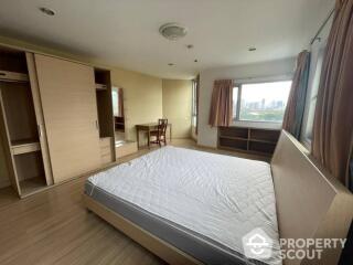 3-BR Apt. near MRT Queen Sirikit National Convention Centre (ID 399926)