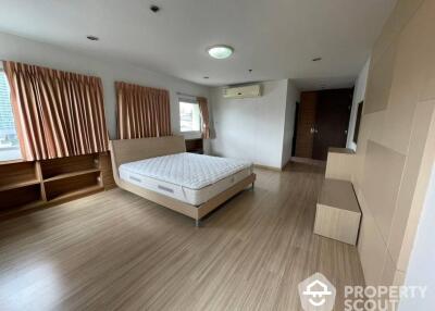 3-BR Apt. near MRT Queen Sirikit National Convention Centre (ID 399926)